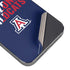 University of Arizona Wildcats Logo Split Blue iPhone 16e Skin